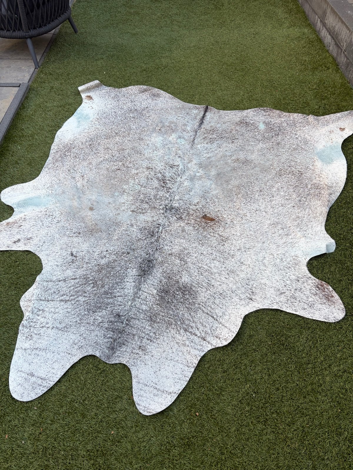 Mooi vloerkleed, ziet er nog top uit!, Huis en Inrichting, Stoffering | Tapijten en Kleden, 100 tot 150 cm, Ophalen of Verzenden