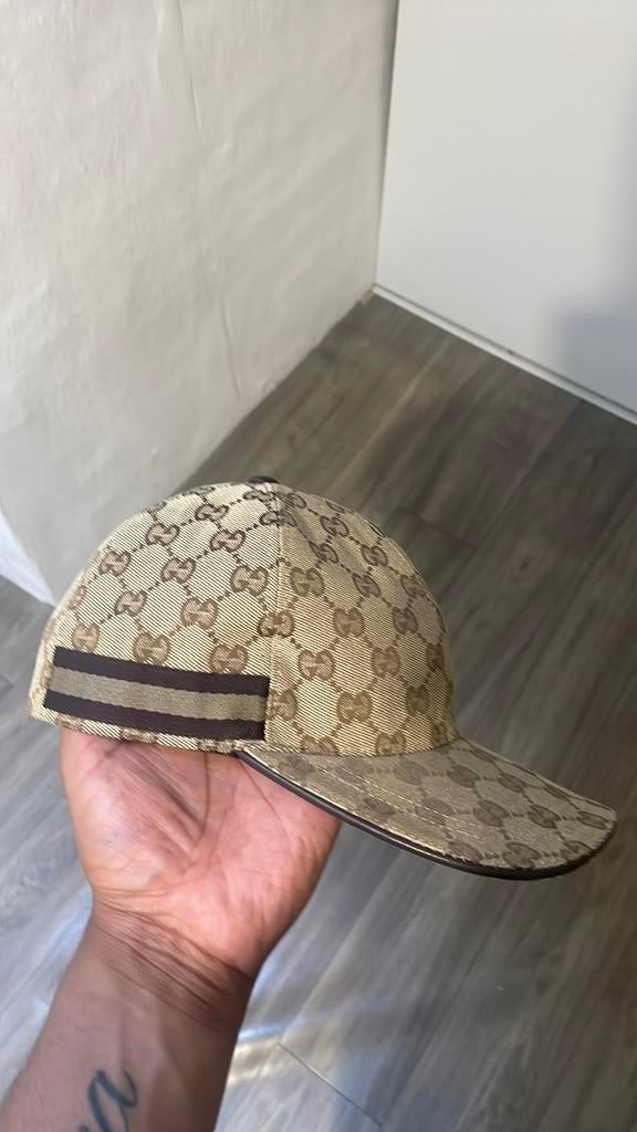 Gucci pet limited bruin, Ophalen, Zo goed als nieuw