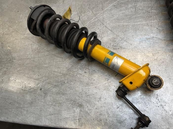 Schokdemper set van een Porsche 911, Gebruikt, -, -, Porsche