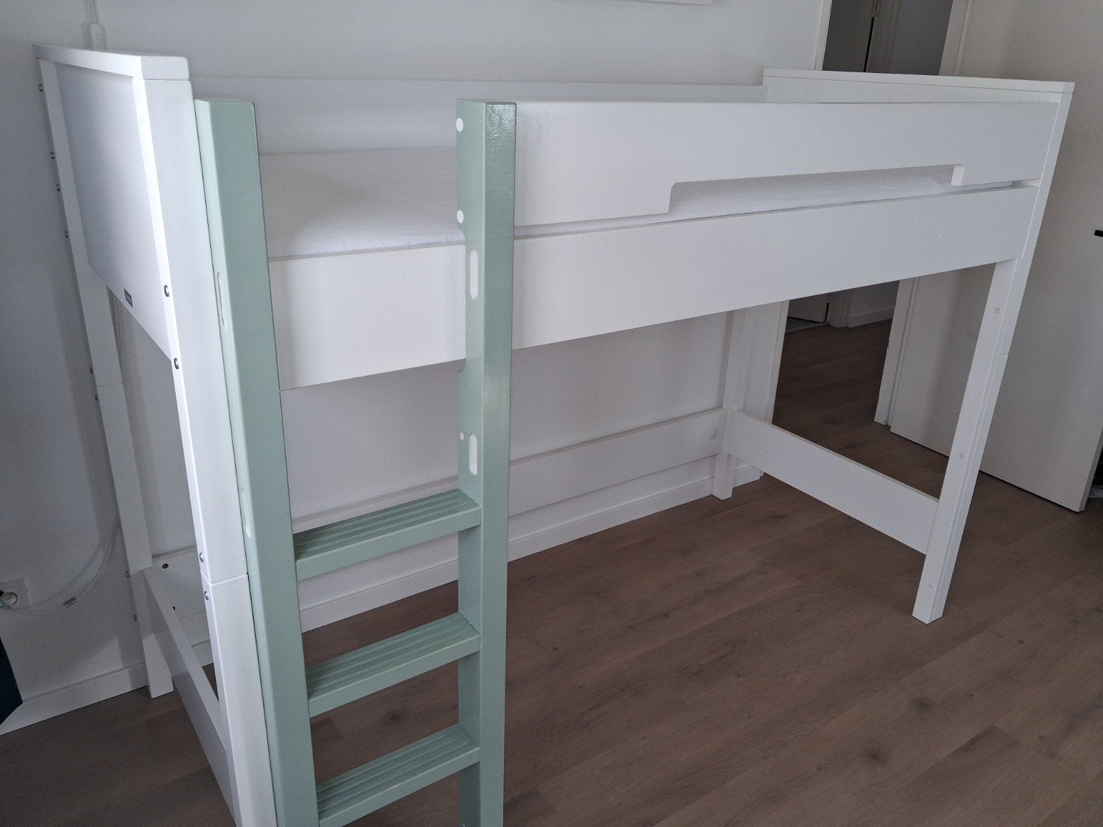 Bopita combiflex VERHOGINGSSET voor hoogslaper, Kinderen en Baby's, Kinderkamer | Stapelbedden en Hoogslapers, Ophalen, Gebruikt