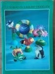 13 tri-bead en sunburst modellen - Dini Nicoletti- Foekens, Boeken, Ophalen of Verzenden, Zo goed als nieuw