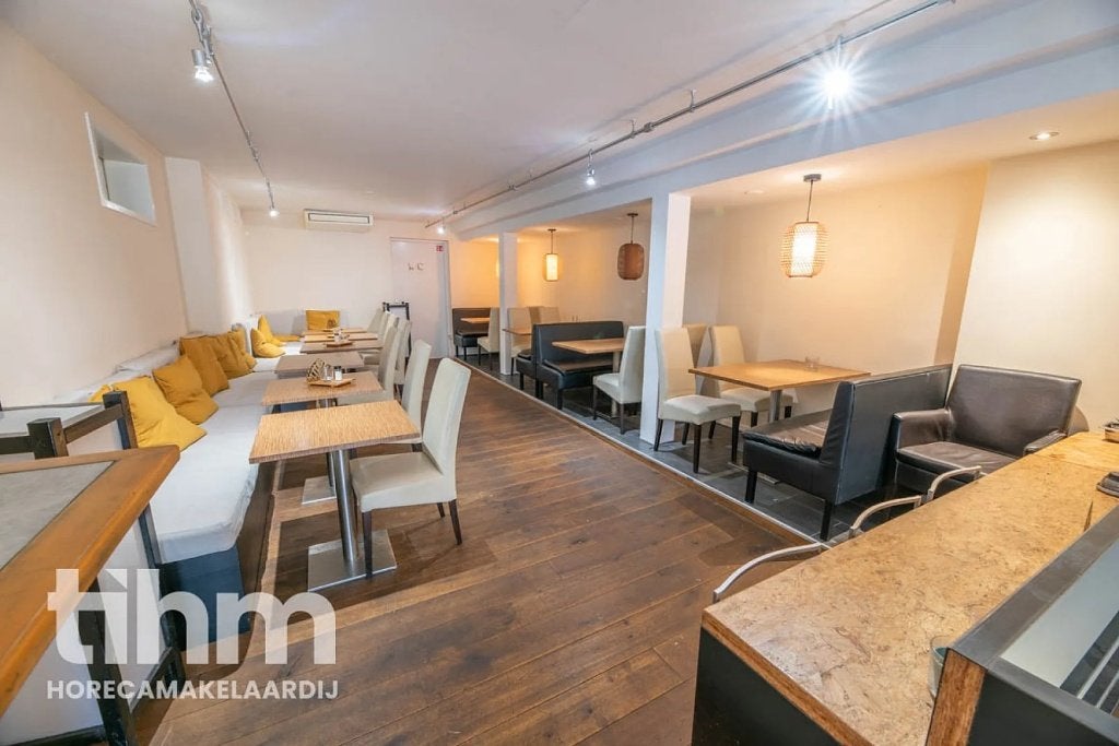 horeca overname