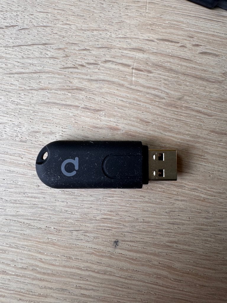 Conbee 2 Deconz Zigbee USB Dongle, Computers en Software, Ophalen of Verzenden, Nieuw, Onbekend, 1 GB of minder