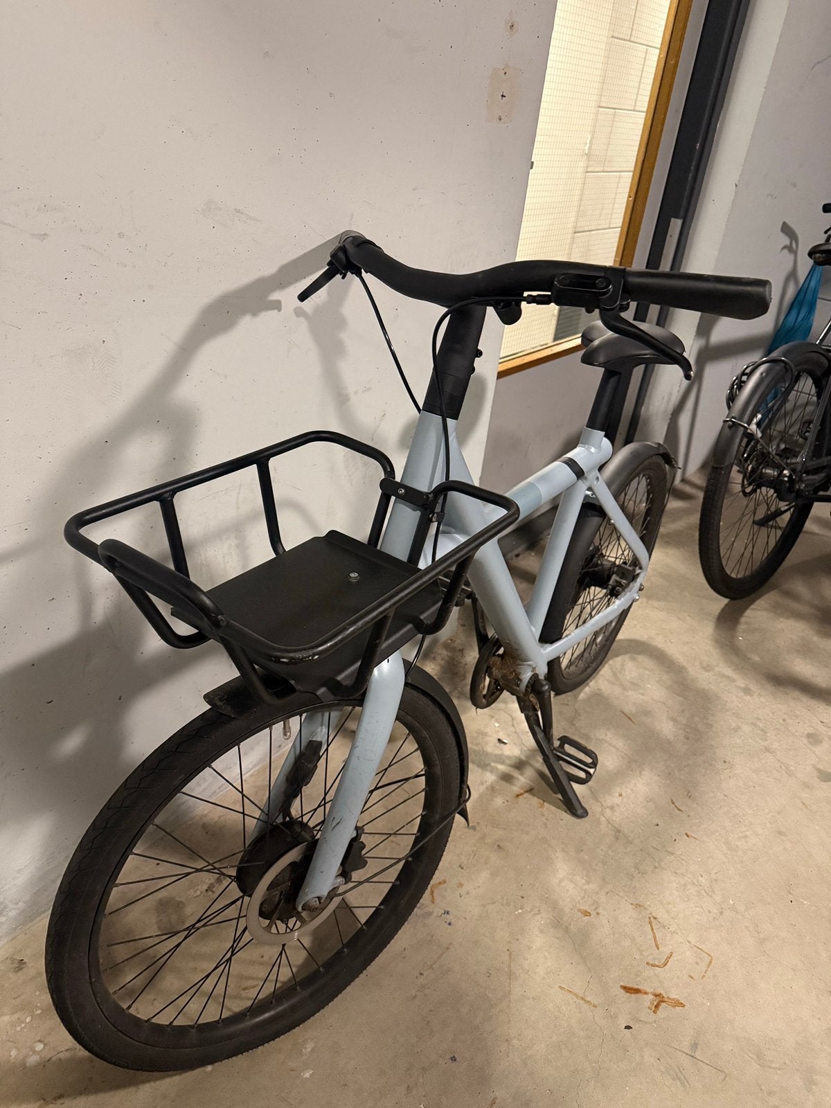 Foto 3 van vanMoof X3 - Defecte kabelboom