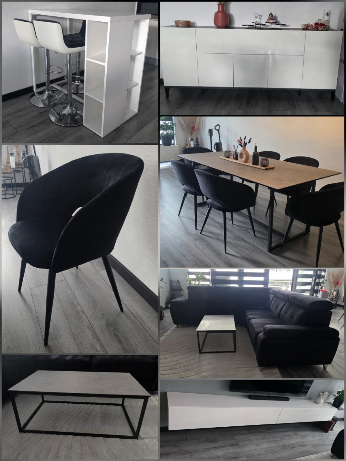 Complete Prachtige Inboedel / Meubelset te Koop, Huis en Inrichting, Complete inboedels, Ophalen