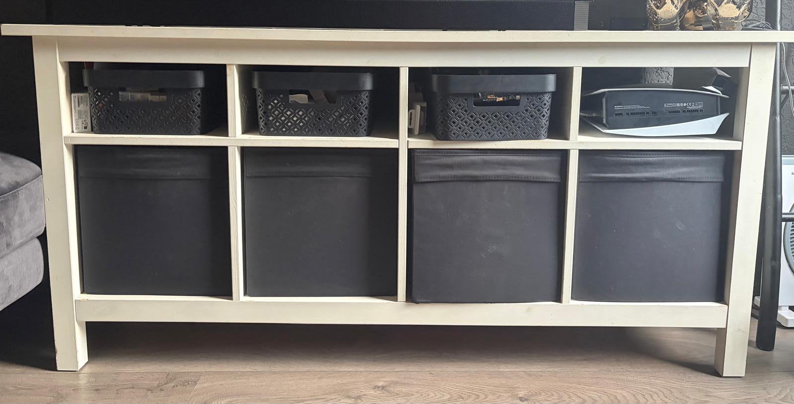 Tv meubel / dressoir, Ophalen, Gebruikt, 25 tot 50 cm, Minder dan 100 cm