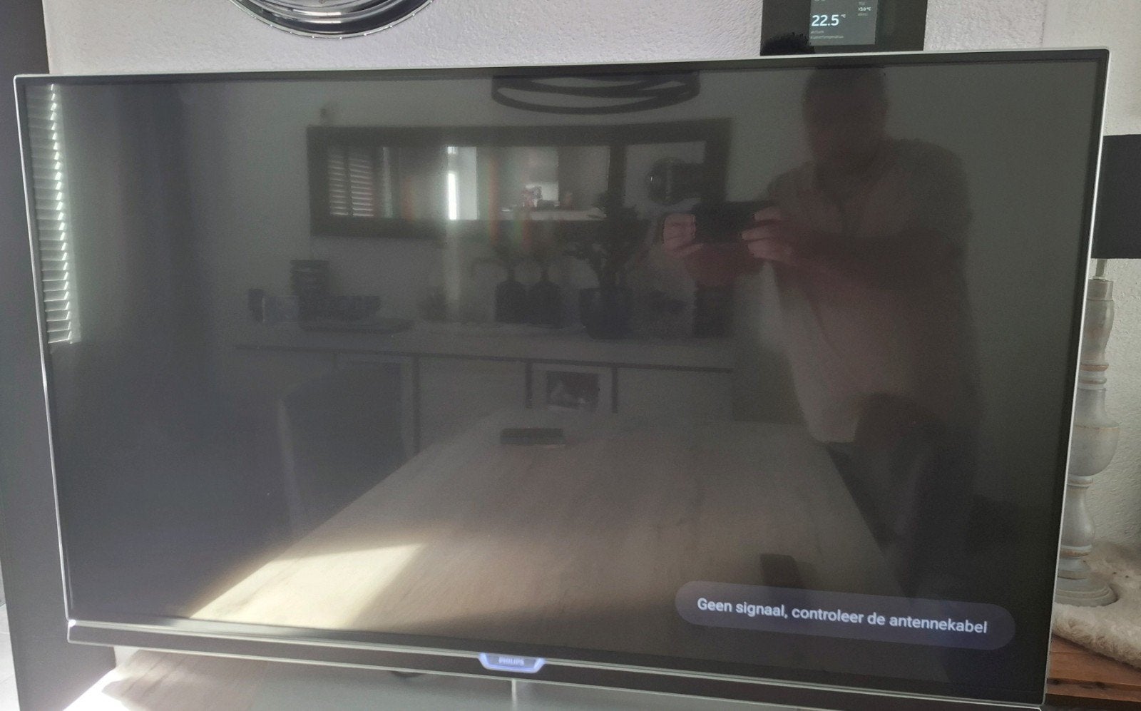 Philips 49PUK7150/12 Smart 4K UHD LED TV, Ophalen, Philips, 50 Hz, 100 cm of meer