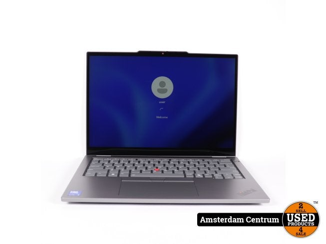 Lenovo Thinkpad L13 2-in-1 G6 Intel Ultra 5 255u 16GB 512GB, Computers en Software, Lenovo, Gebruikt, Support@lenovo.com, Lenovo Group Limited
1009 Think Place
Morrisville, NC 27560
USA