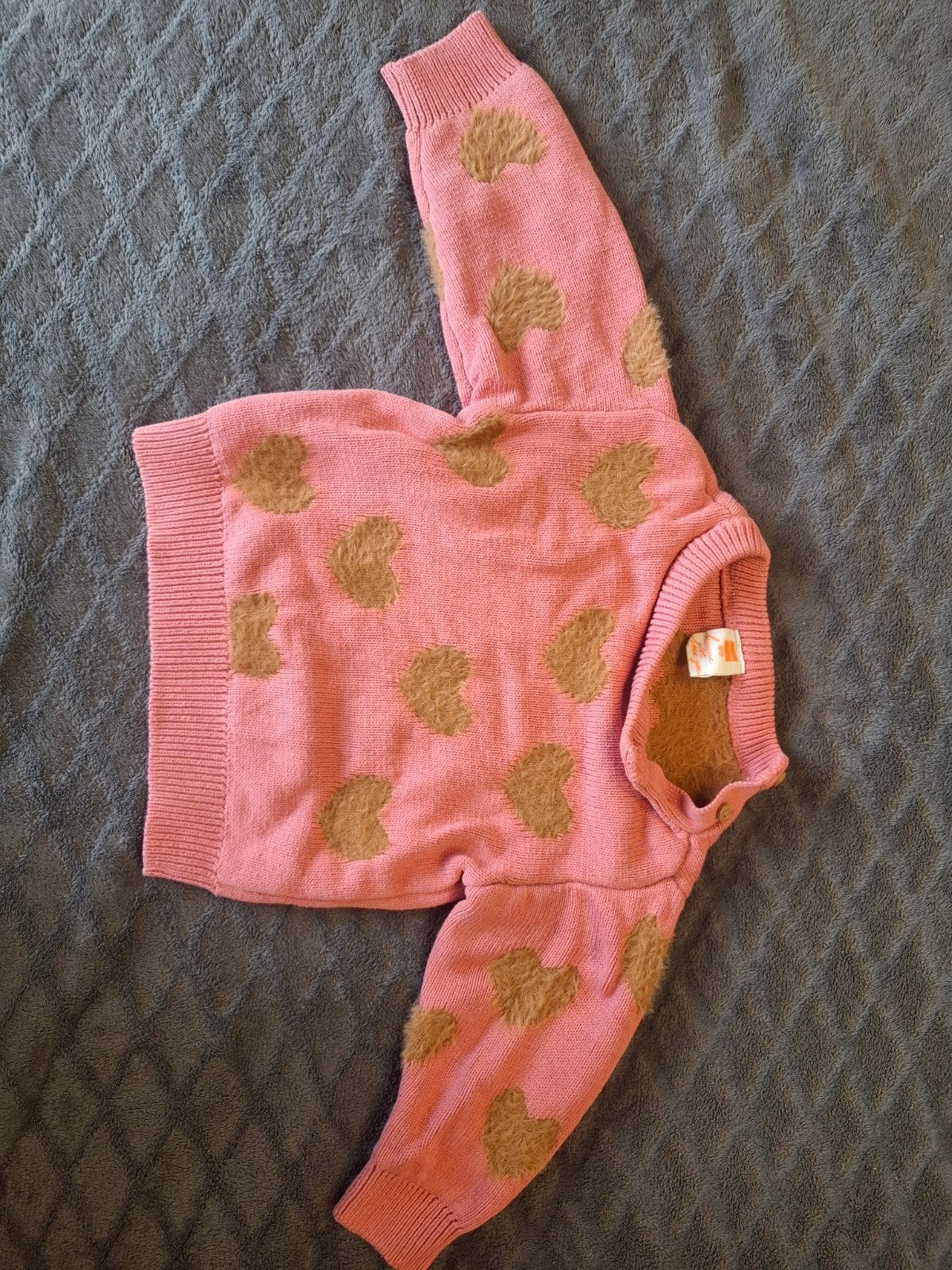 Leuke truien en vestjes voor meisjes, Ophalen of Verzenden, Gebruikt, Diverse, Meisje
