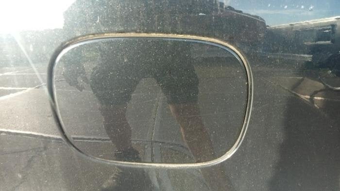 Tank Klep van een Volvo V70 (452-00), Gebruikt, -, -, Ophalen of Verzenden