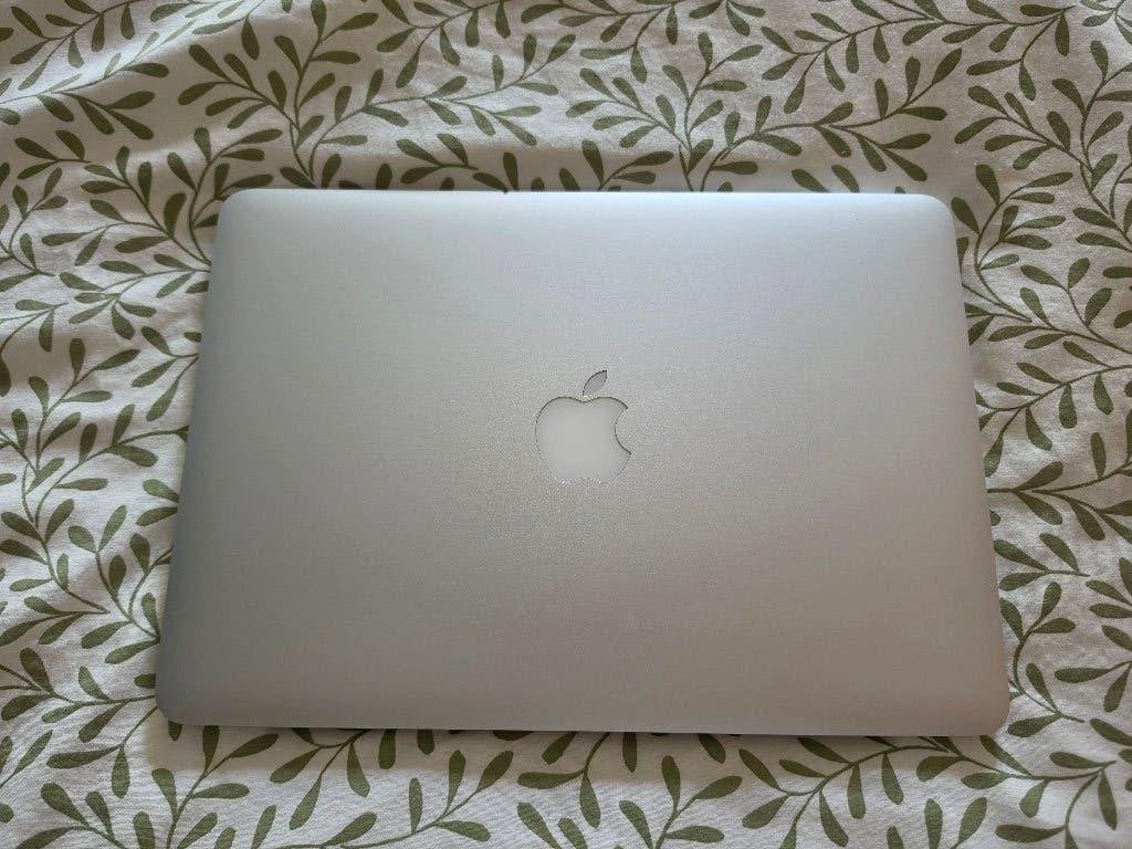 MacBook Pro (Retina, 13-inch, begin 2015), MacBook Pro, Gebruikt, 2 tot 3 Ghz, Qwerty