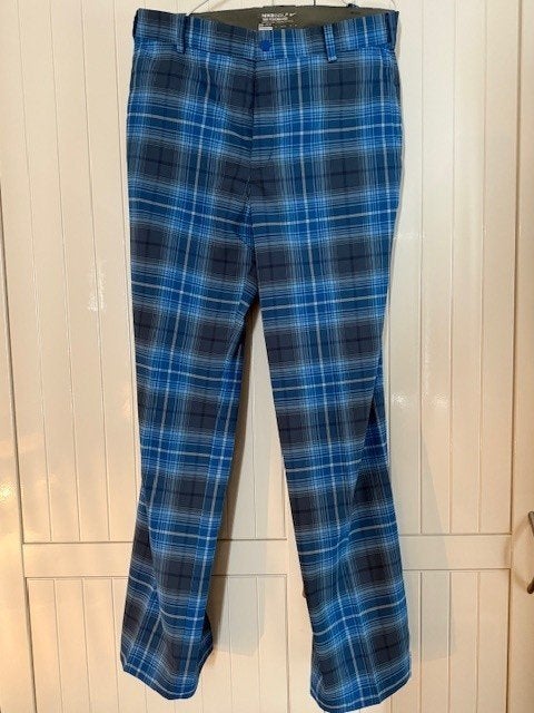 Nike golf broek, Ophalen of Verzenden, Zo goed als nieuw, Kleding, Overige merken
