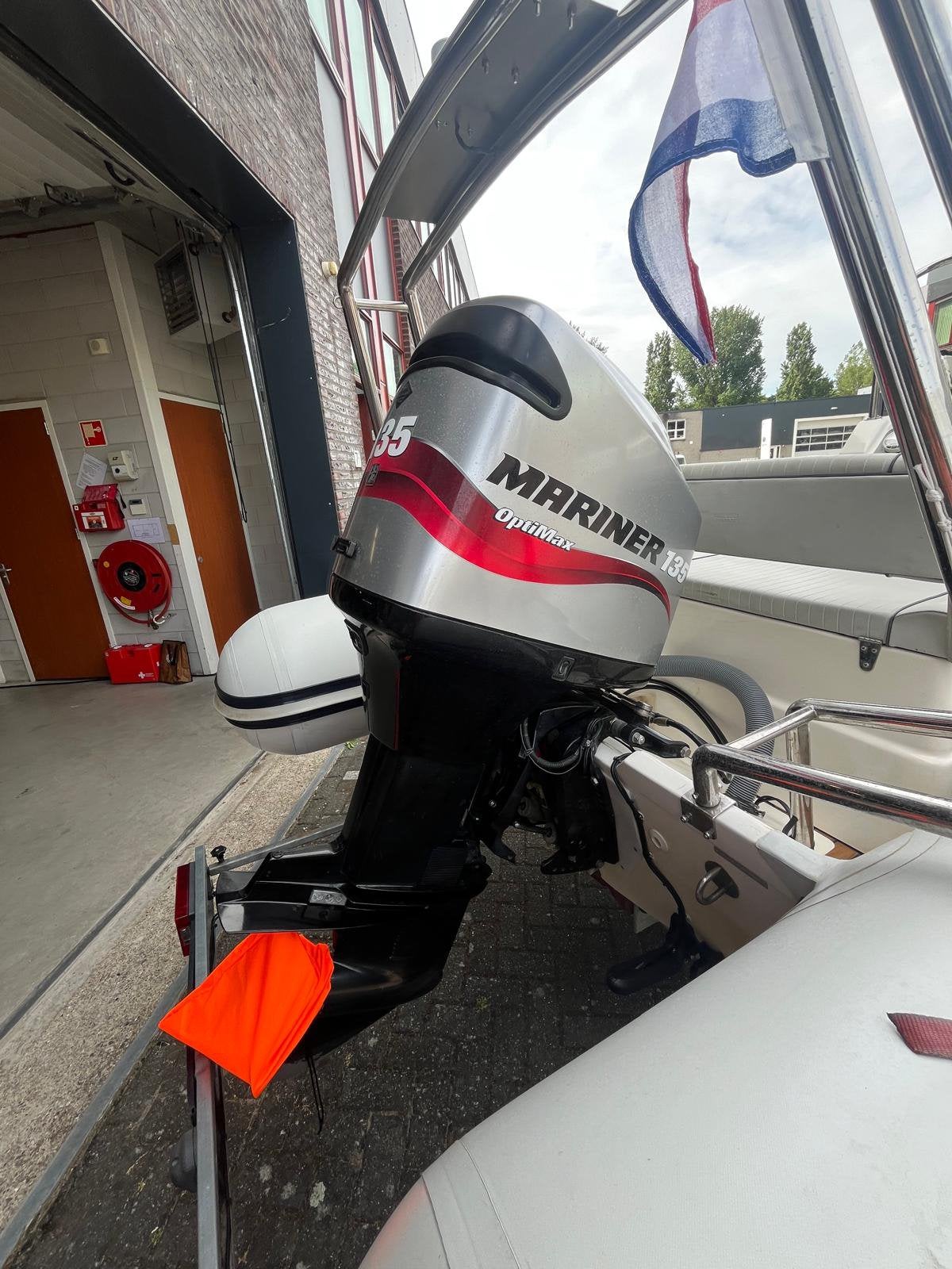 Foto 8 van Te koop Vailliant 570 Rib