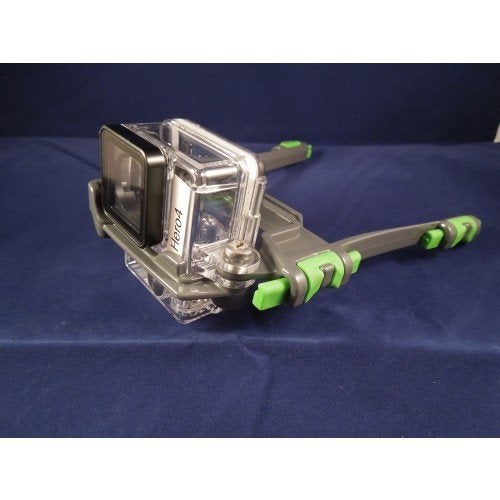 Foto 4 van GoPro Camrig Flymount voordeelpack
