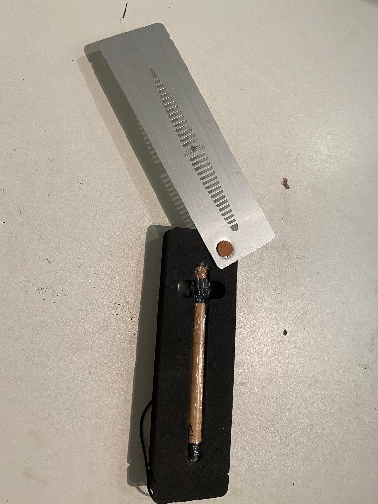 Marksman Balpen, Verzamelen, Niet bekend, Balpen, Nieuw, Ophalen of Verzenden