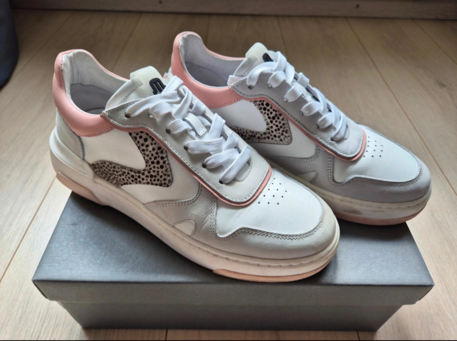 Maruti sneaker dames maat 38, Kleding | Dames, Schoenen, Ophalen of Verzenden, Maruti, Roze, Sneakers of Gympen