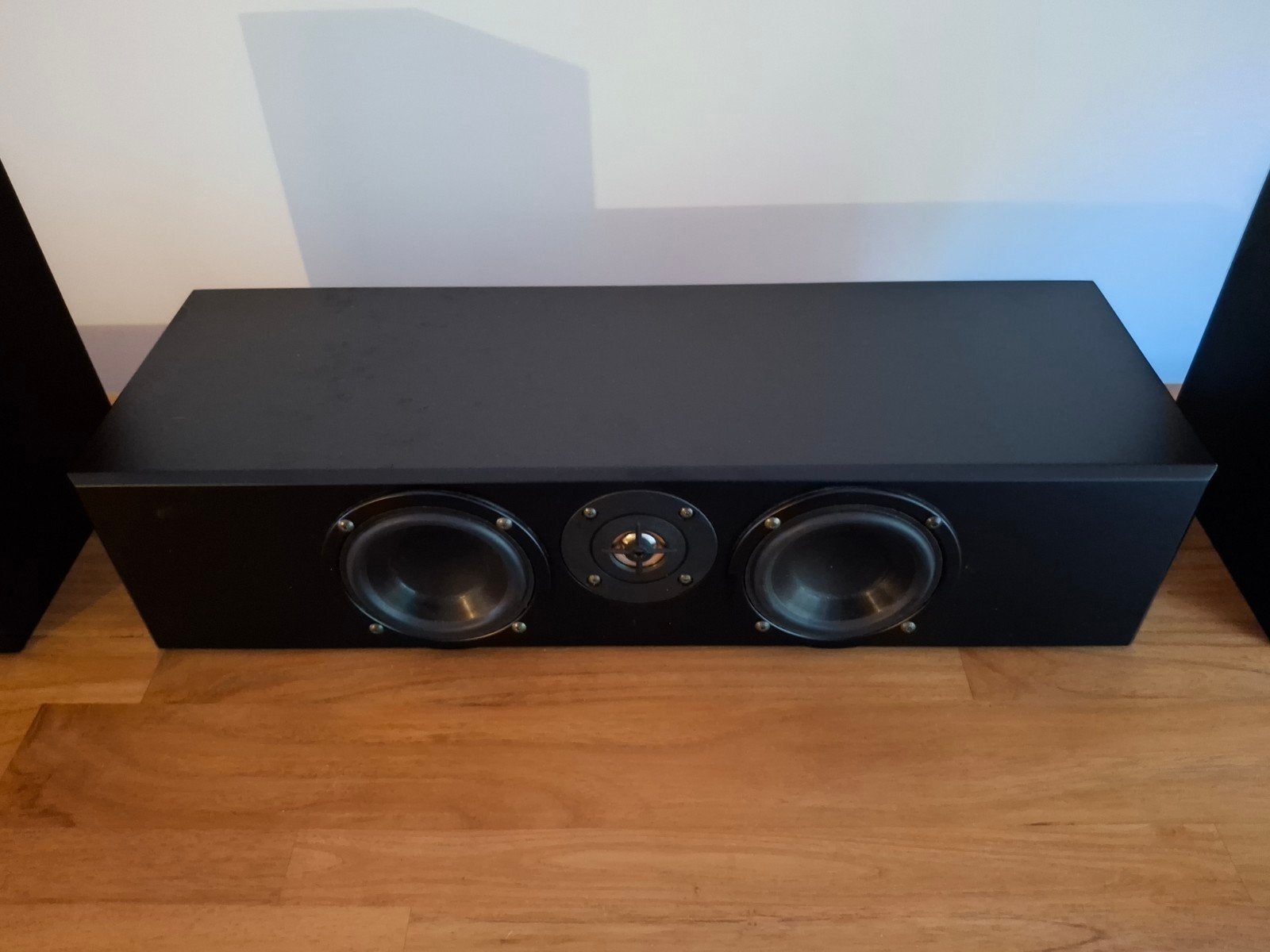 Totem Dreamcatcher center luidspreker inwst., Ophalen, Zo goed als nieuw, Center speaker, Overige merken