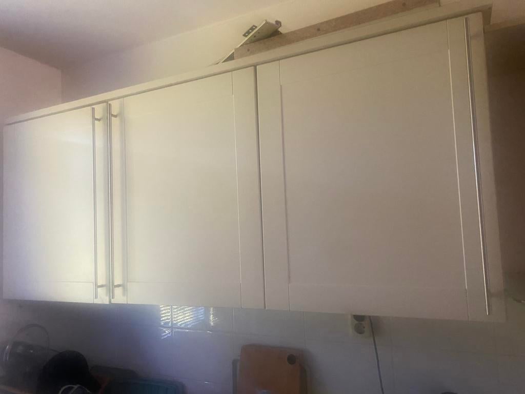 Keukenkast, Gebruikt, 25 tot 50 cm, 50 tot 100 cm, Ophalen of Verzenden