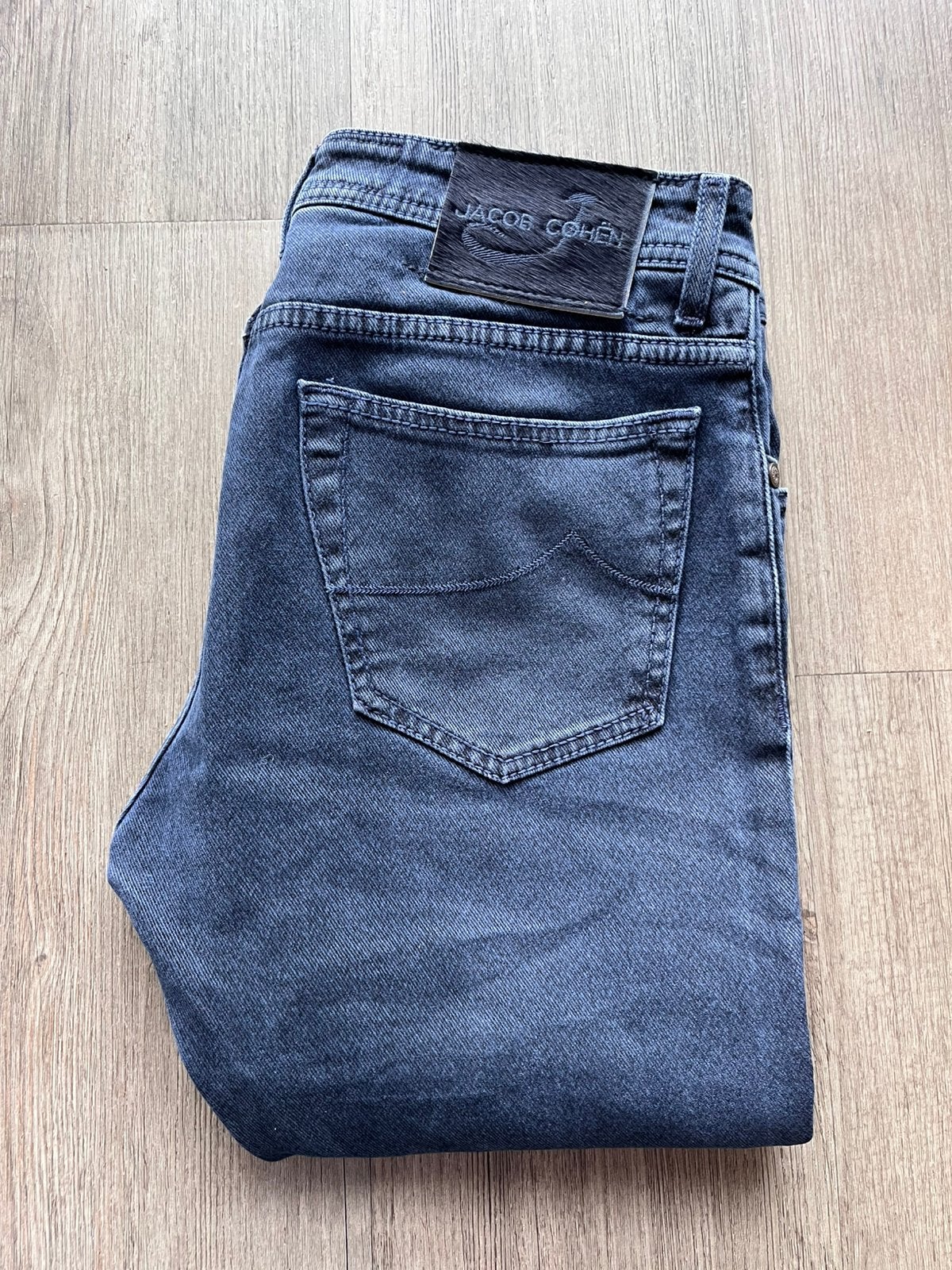 Jacob Cohen jeans size 30 type J688 comfort, Blauw, Jacob Cohen, W32 (confectie 46) of kleiner, Ophalen of Verzenden