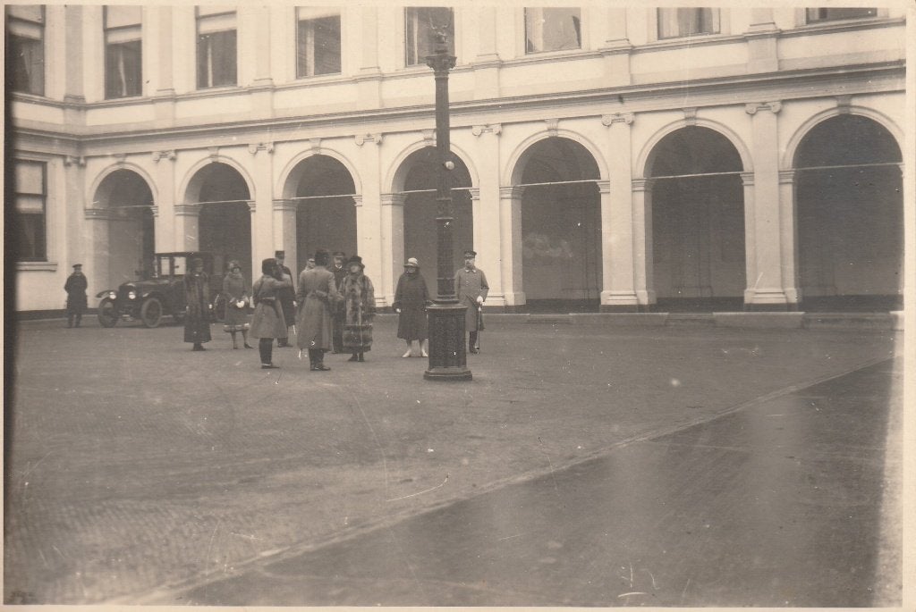 Den Haag, Foto, Ophalen of Verzenden, Zo goed als nieuw, Voor 1940