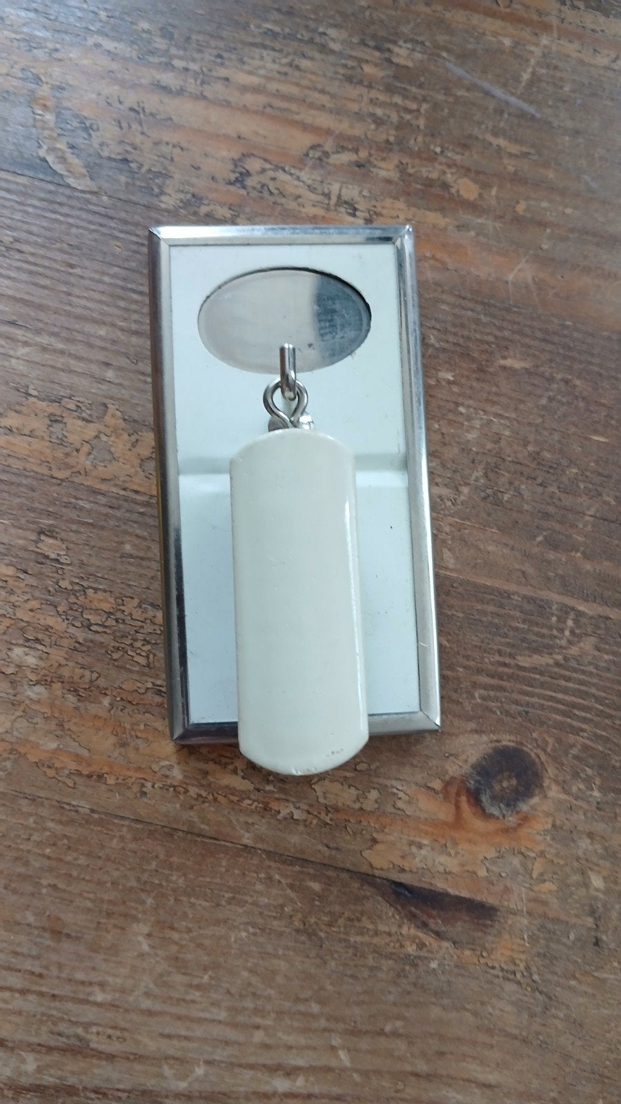 Olly kledingborstel hanger, Ophalen of Verzenden