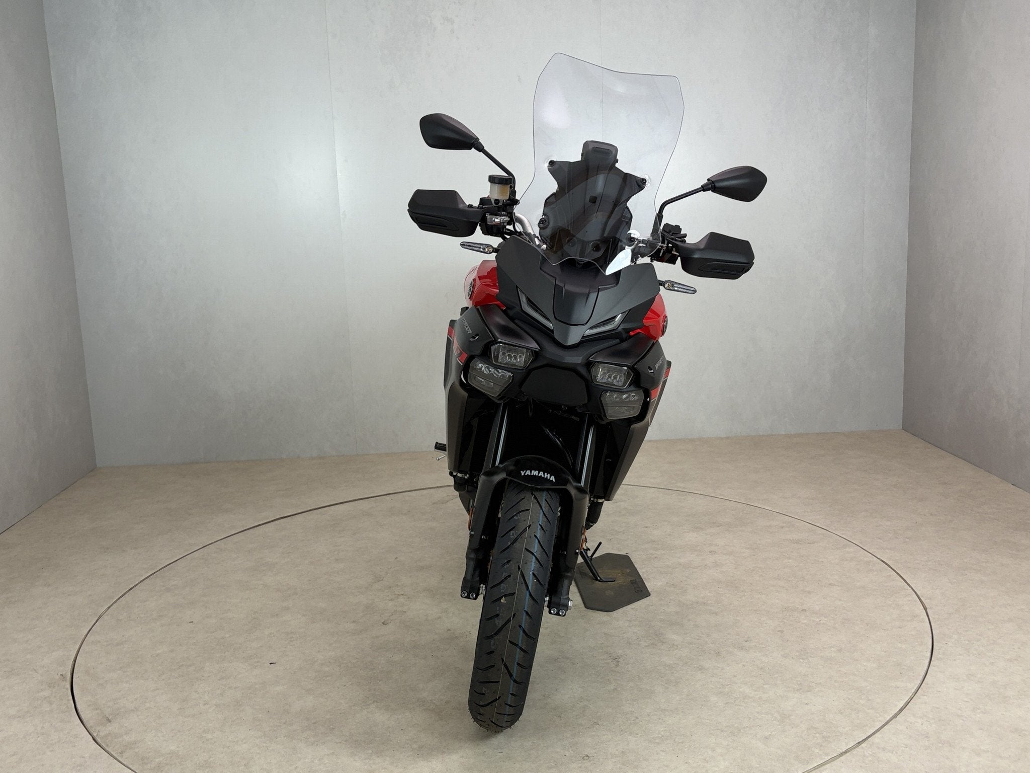 Yamaha TRACER 9 ABS (bj 2026), Motoren, Motoren | Yamaha, Klantenservice@yamaha-motor.nl, Toermotor, Koolhovenlaan 101
1119 NC  Schiphol-Rijk, NL