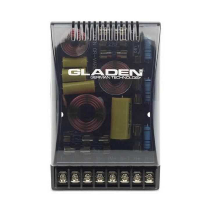 GLADEN VARIO crossover per stuk, Auto diversen, Niet ingevuld, Niet ingevuld, Nieuw, Ophalen of Verzenden