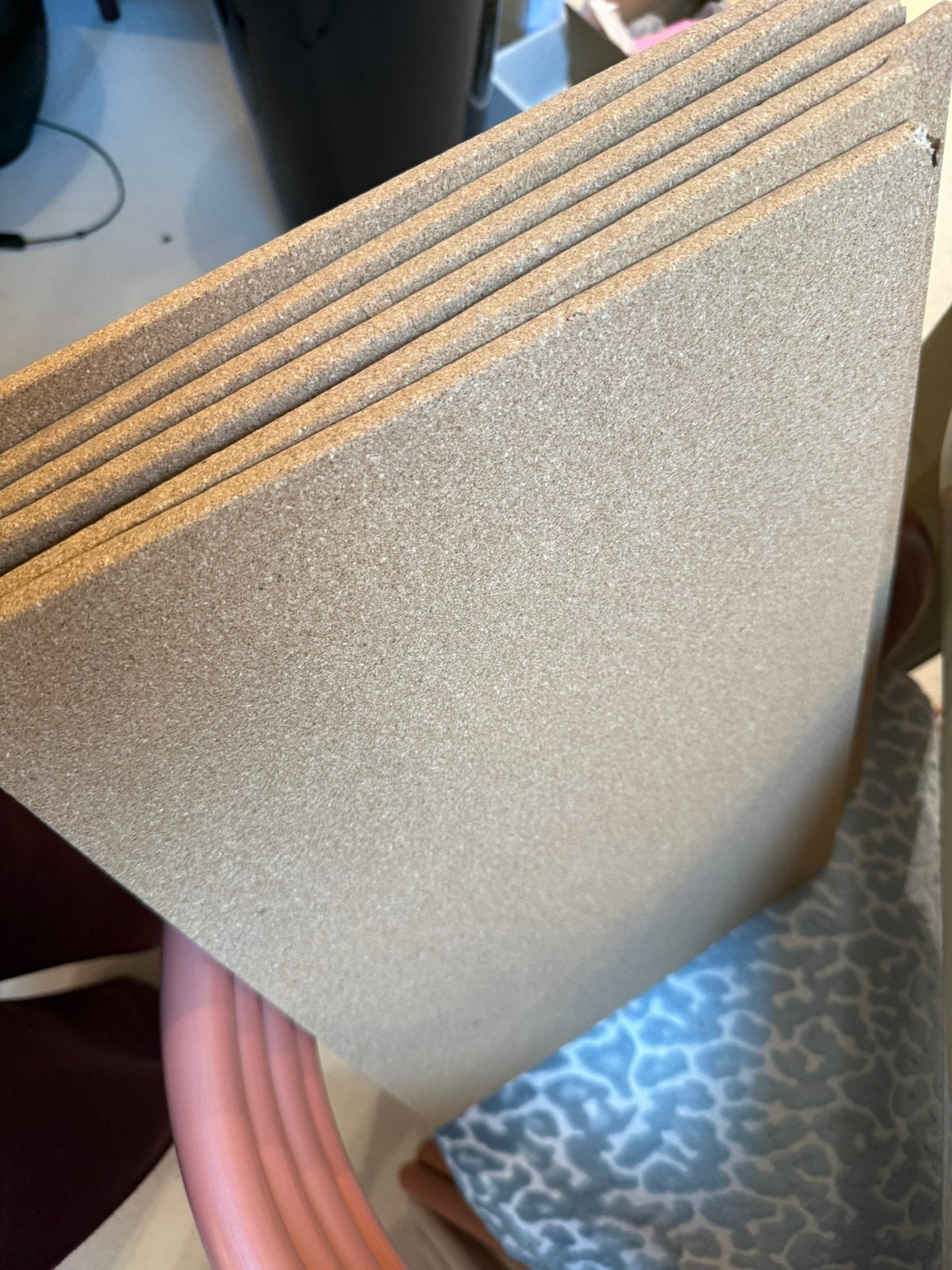 Flonsa prikborden IKEA 6x GRATIS, Ophalen, Zo goed als nieuw
