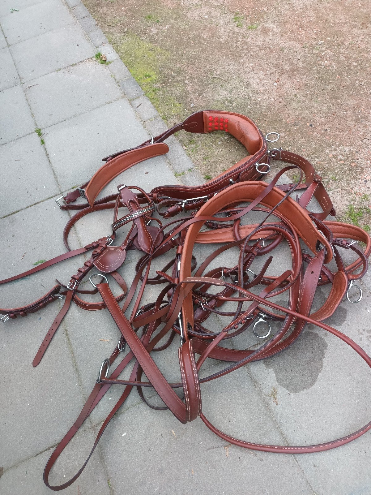 Te koop, Ophalen, Nieuw, Overige soorten