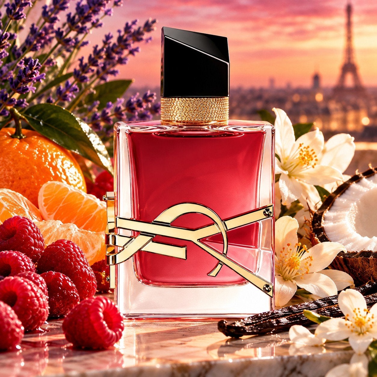 YSL Libre Berry Crush | Decants 3/5/10 ml, Ophalen of Verzenden, Nieuw