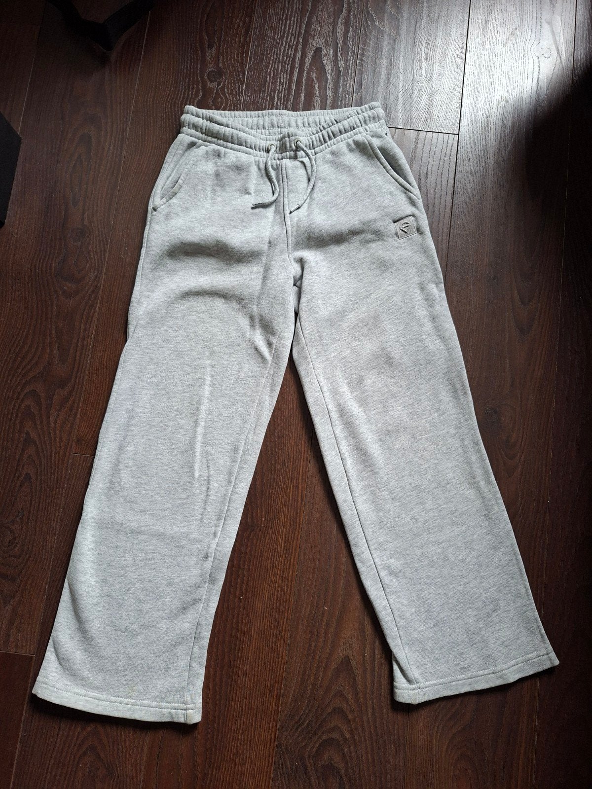 Amerika Today joggingbroek 134/140 zgan, Broek, America Today, Jongen of Meisje, Ophalen of Verzenden
