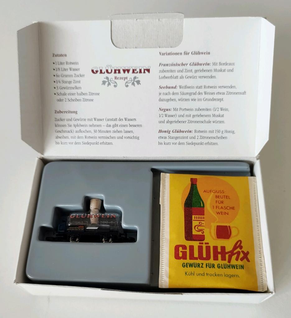 MÄRKLIN mini-club glasketelwagens, Hobby en Vrije tijd, Modeltreinen | Overige schalen, Ophalen of Verzenden, Wisselstroom, Wagon