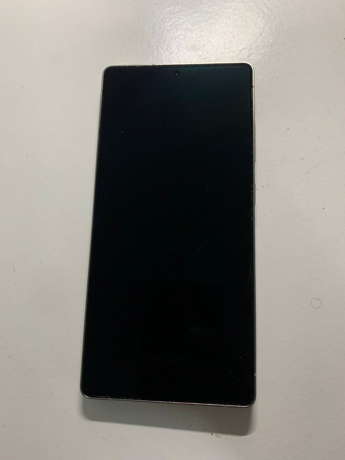 Samsung Galaxy S25 Ultra 512GB Zwart met hoesje, Telecommunicatie, Mobiele telefoons | Samsung, Overige modellen, Zwart, Touchscreen