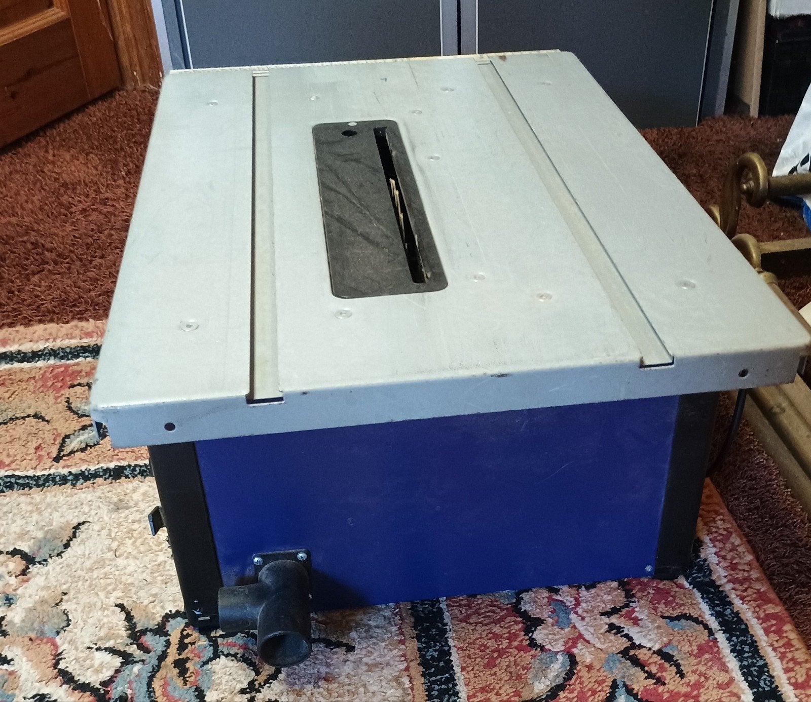 zaagmachine, Ophalen, 1200 watt of meer, Cirkelzaag, 30 tot 70 mm