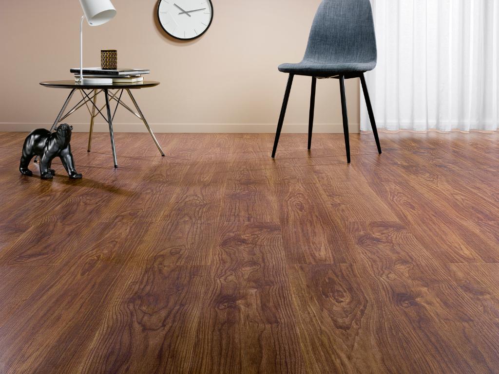 Alsapan Chocolate Walnut 520, Bruin, 75 m² of meer, Nieuw, Ophalen of Verzenden