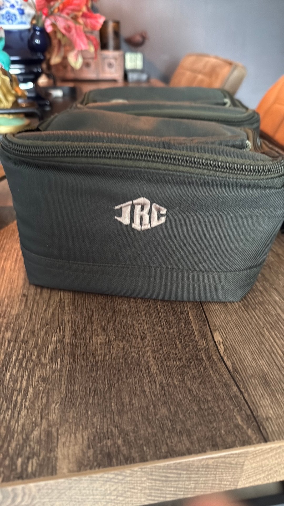 Te koop 2x molen tas JRc, Watersport en Boten, Ophalen, Zo goed als nieuw, Overige typen
