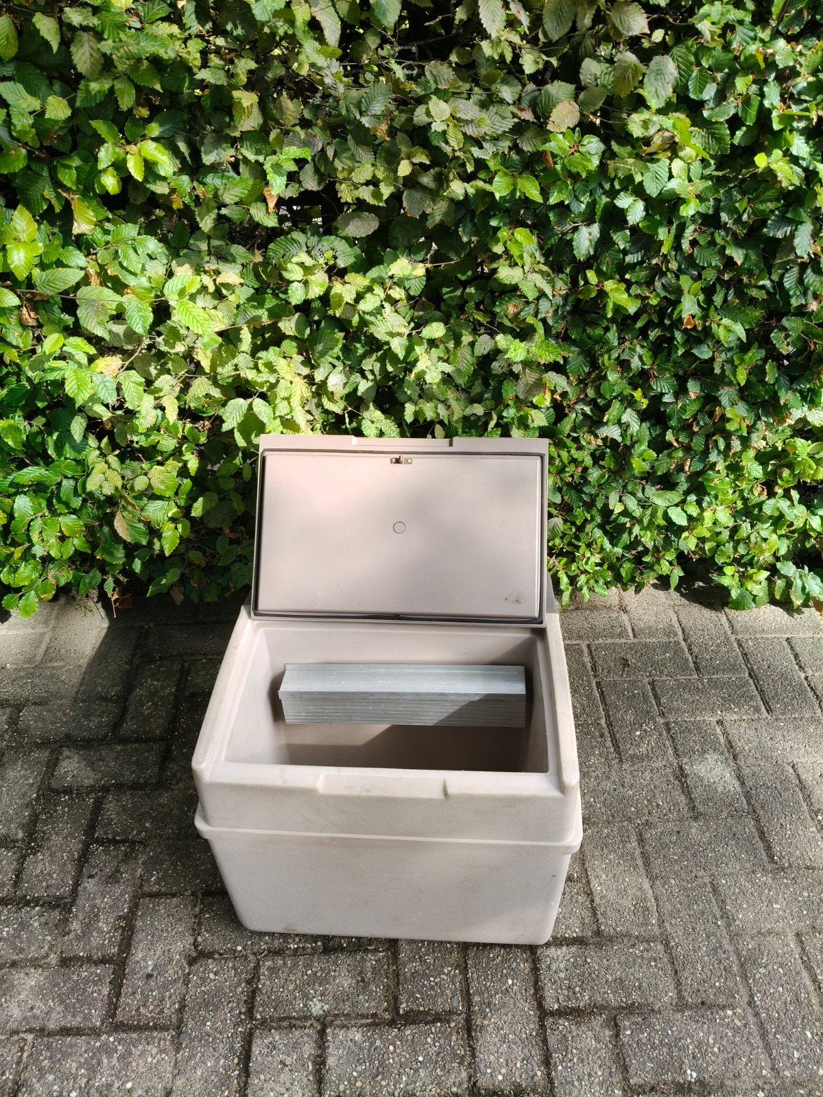 camping koelkast, Caravans en Kamperen, Koelboxen, Ophalen, Elektrisch