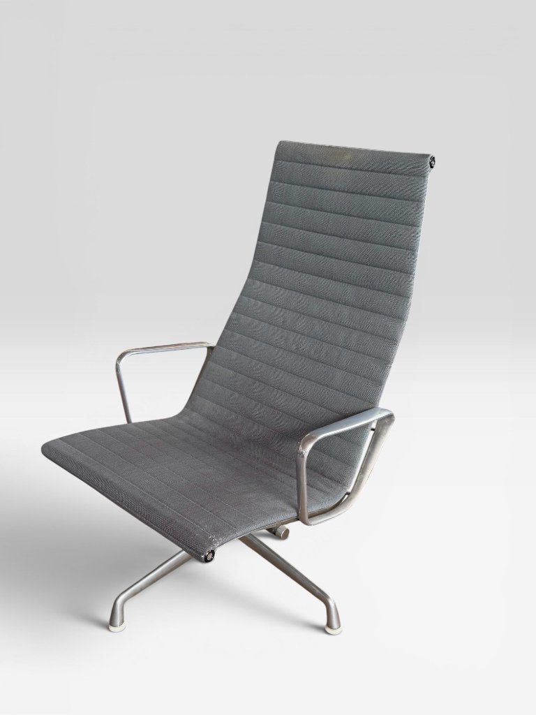 Eames EA 124, Ophalen, Gebruikt, Stof