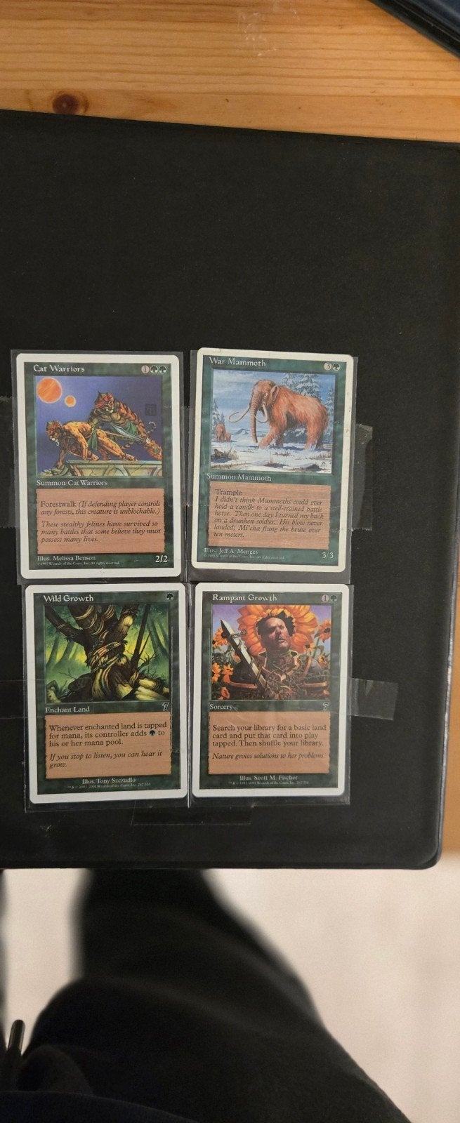 Magic: The Gathering Kaarten Collectie - Diverse Sets, Ophalen of Verzenden