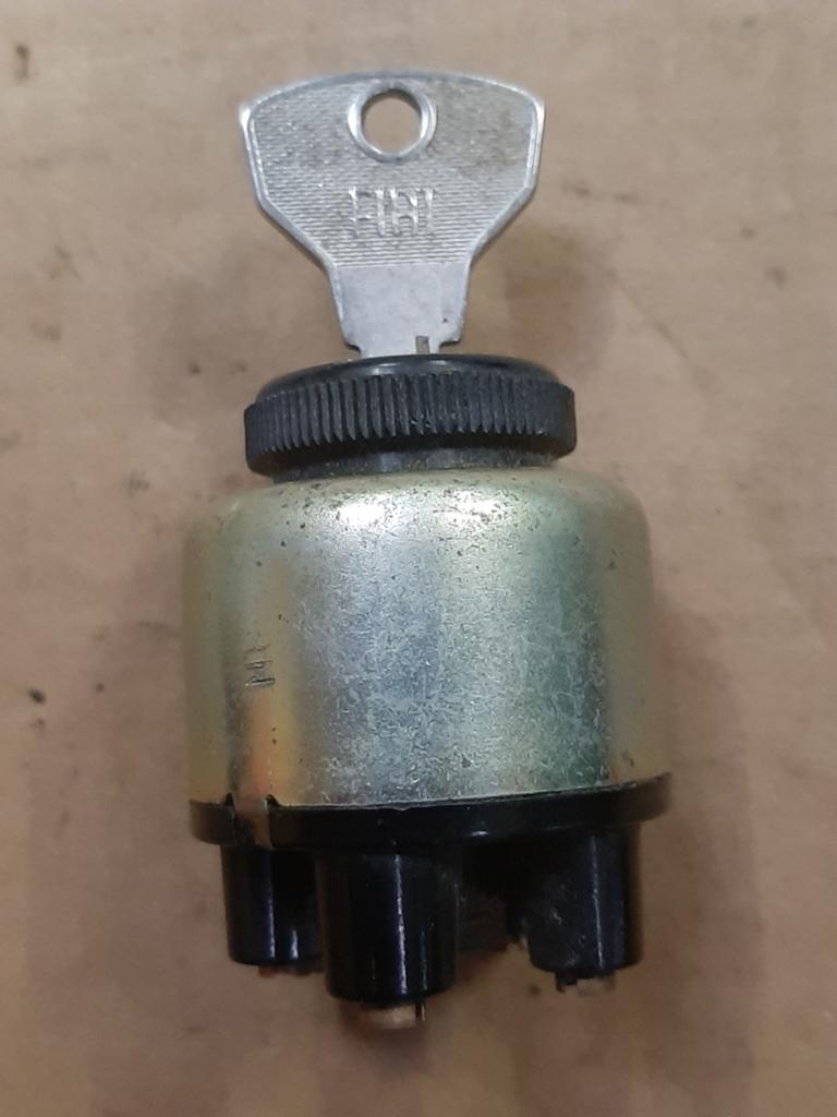 Sipea C25 Av Contactslot Fiat 500 Oldtimer, Ophalen of Verzenden, Nieuw, Fiat