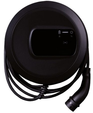Volvo Wallbox Thuislader Oplader - Nieuw in doos, Auto diversen, Laadpalen, Ophalen of Verzenden, Nieuw, Laadpaal