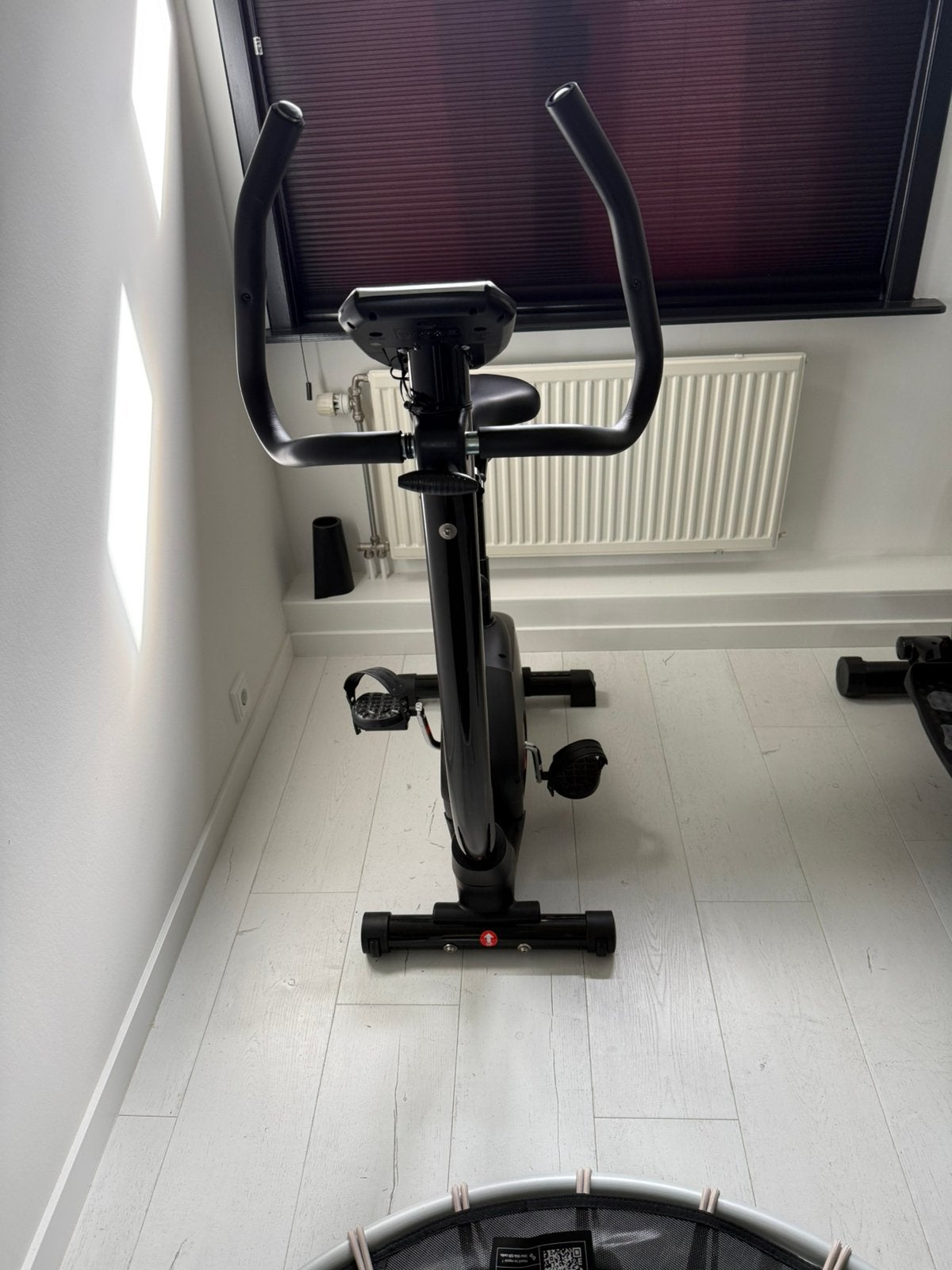 Hometrainer, Ophalen, Zo goed als nieuw, Crosstrainer