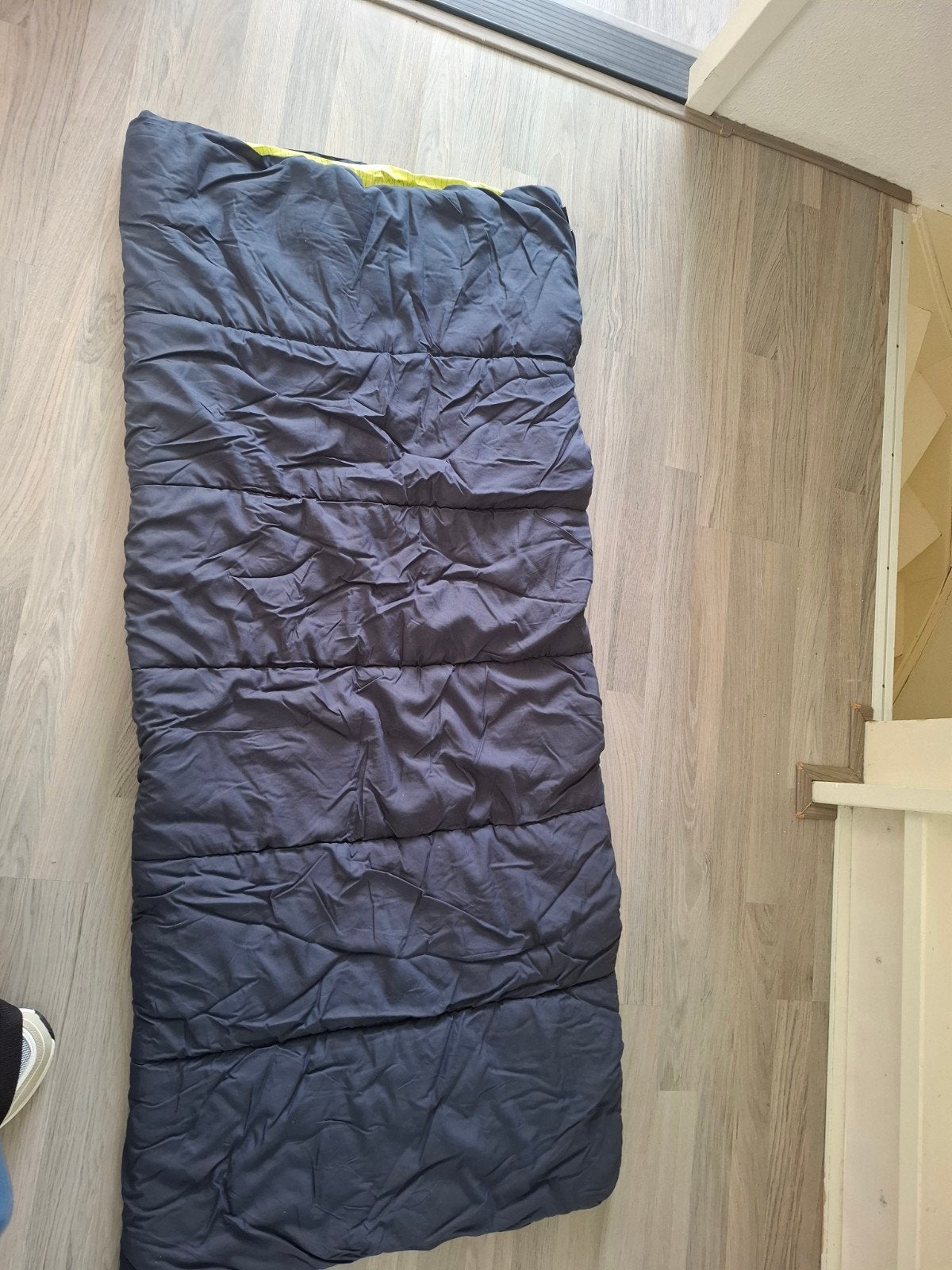 Nomad slaapzak voor kinderen, Caravans en Kamperen, Slaapzakken, Ophalen of Verzenden