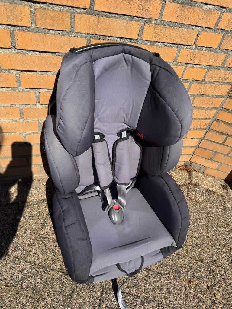 Comfortabele Kinderstoel Auto - Veilig en Verstelbaar, Kinderen en Baby's, Autostoeltjes, Verstelbare rugleuning, 9 t/m 36 kg