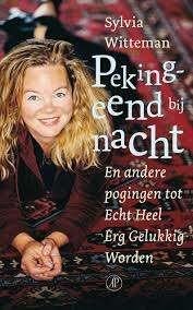 Sylvia Witteman Pekingeend bij nacht 1,75, Ophalen of Verzenden, Zo goed als nieuw