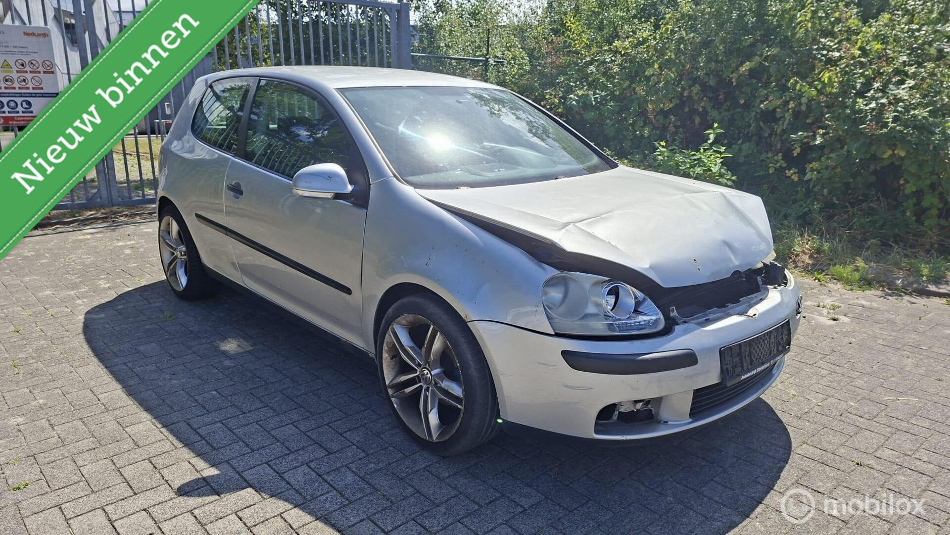 Volkswagen Golf 1.4 Optive