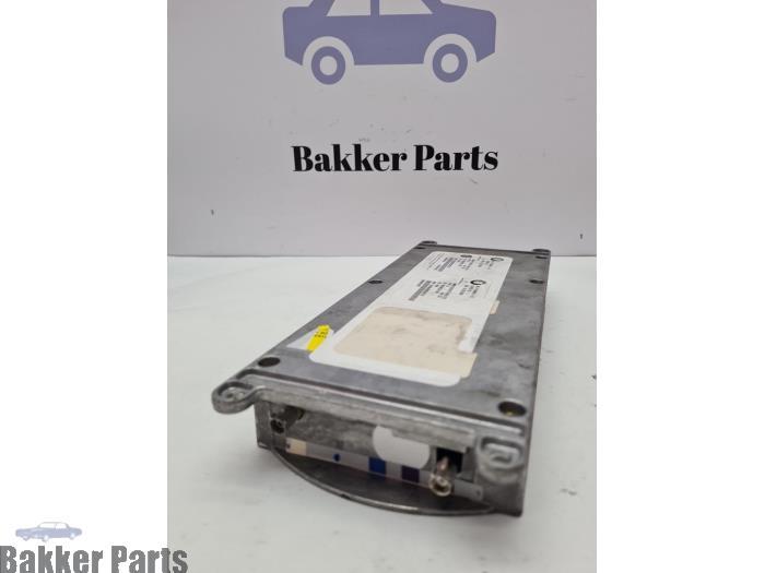 Bluetooth module van een BMW X3, Gebruikt, -, -, Ophalen of Verzenden