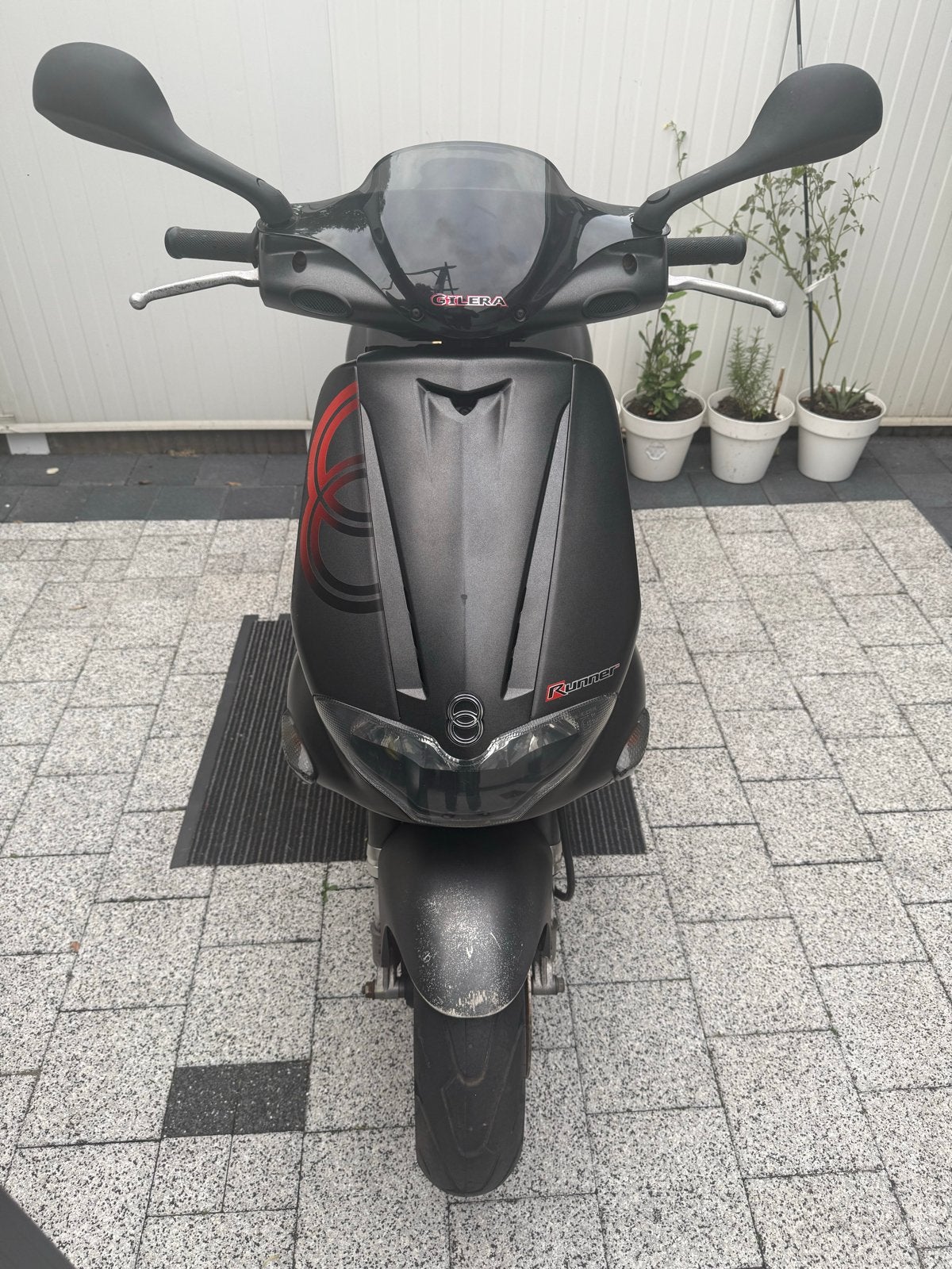 Gilera Runner sp pro, Gebruikt, Ophalen of Verzenden, Gilera, Benzine