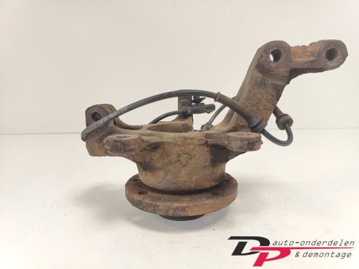 Fusee links-voor van een Renault Clio, Auto-onderdelen, Gebruikt, -, Renault, -