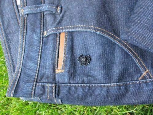 Maison Scotch, size 26/30, Kleding | Dames, Maison Scotch, Zo goed als nieuw, W27 (confectie 34) of kleiner, Verzenden